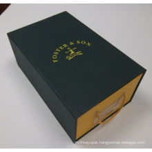 The Shoe Boxes/Shoes Box/Craft Shoe Box (mx-099)